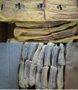 現貨供應廣東一手批發IBP278黑標牛仔骨