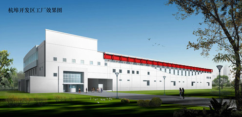 杭埠鎮農副產品 自然饋贈與產業發展的和諧共生